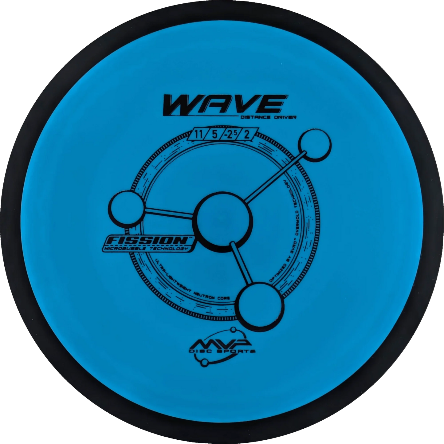 Fission Wave Classic