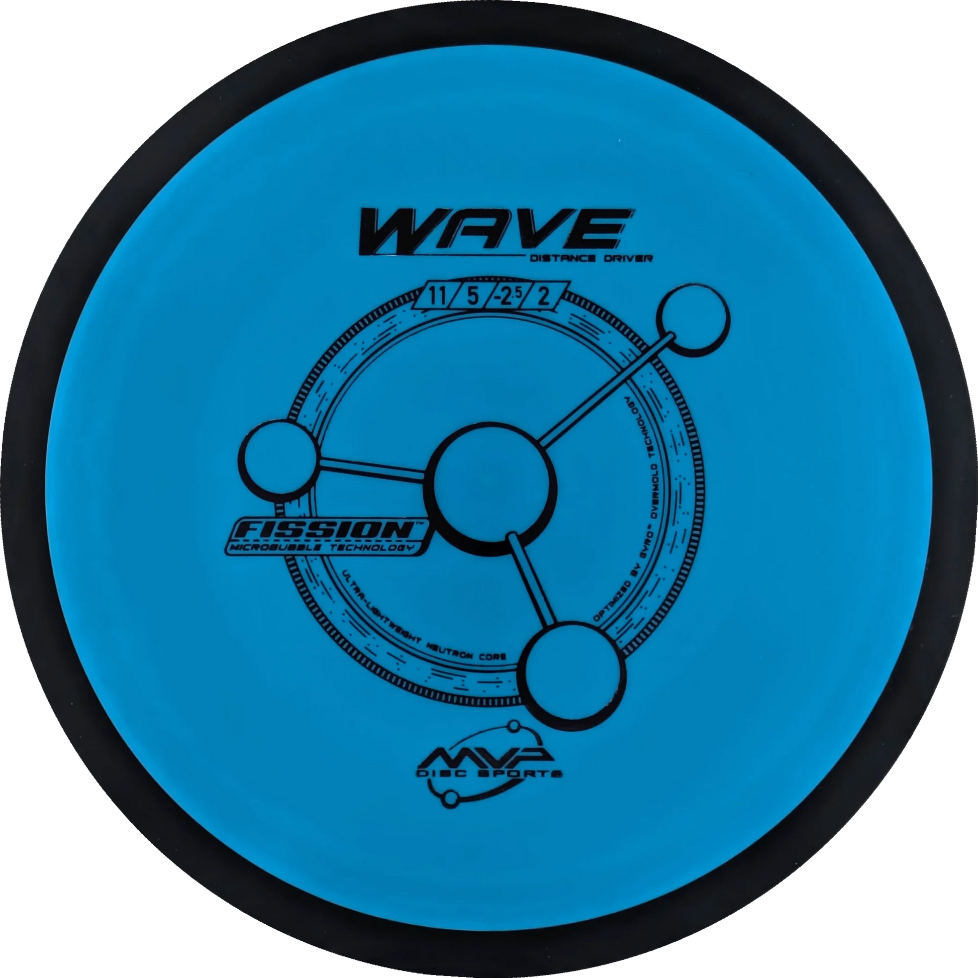 Fission Wave Classic