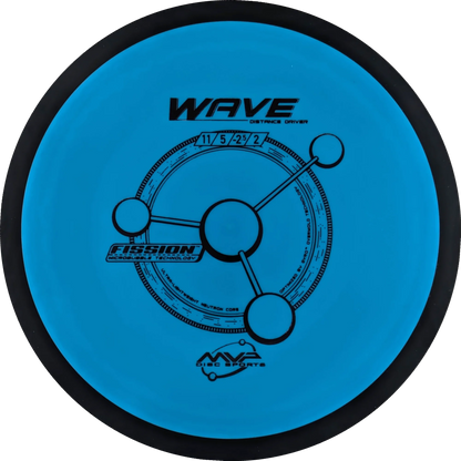 Fission Wave Classic