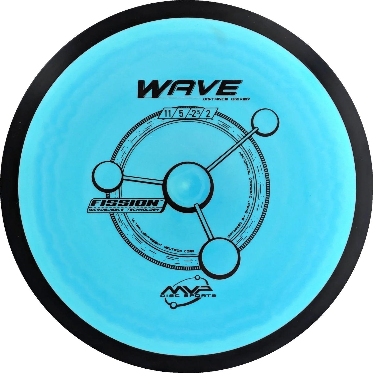 Fission Wave Classic