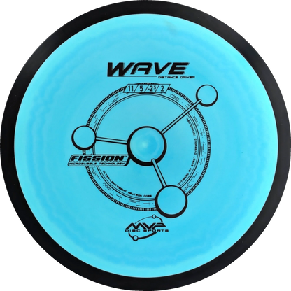 Fission Wave Classic