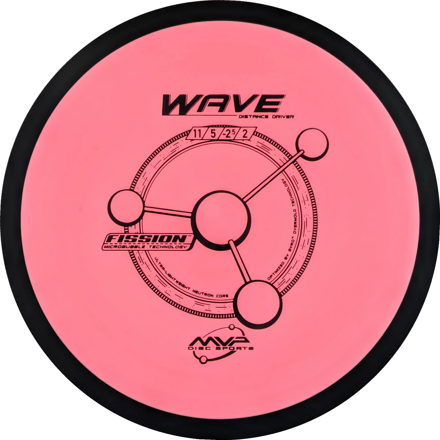 Fission Wave Classic