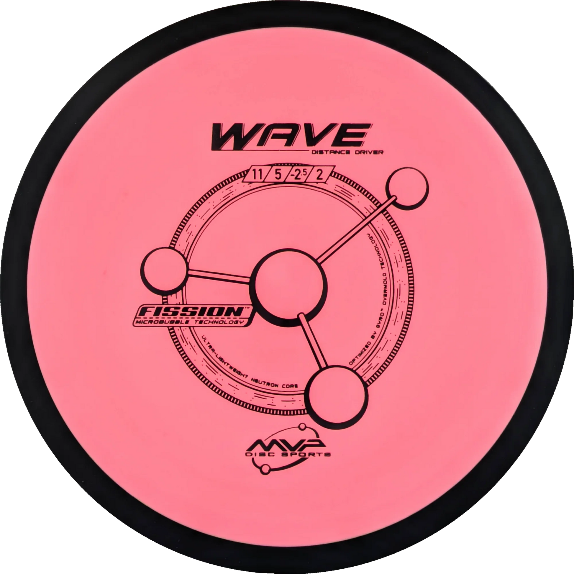Fission Wave Classic