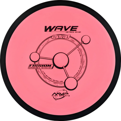 Fission Wave Classic