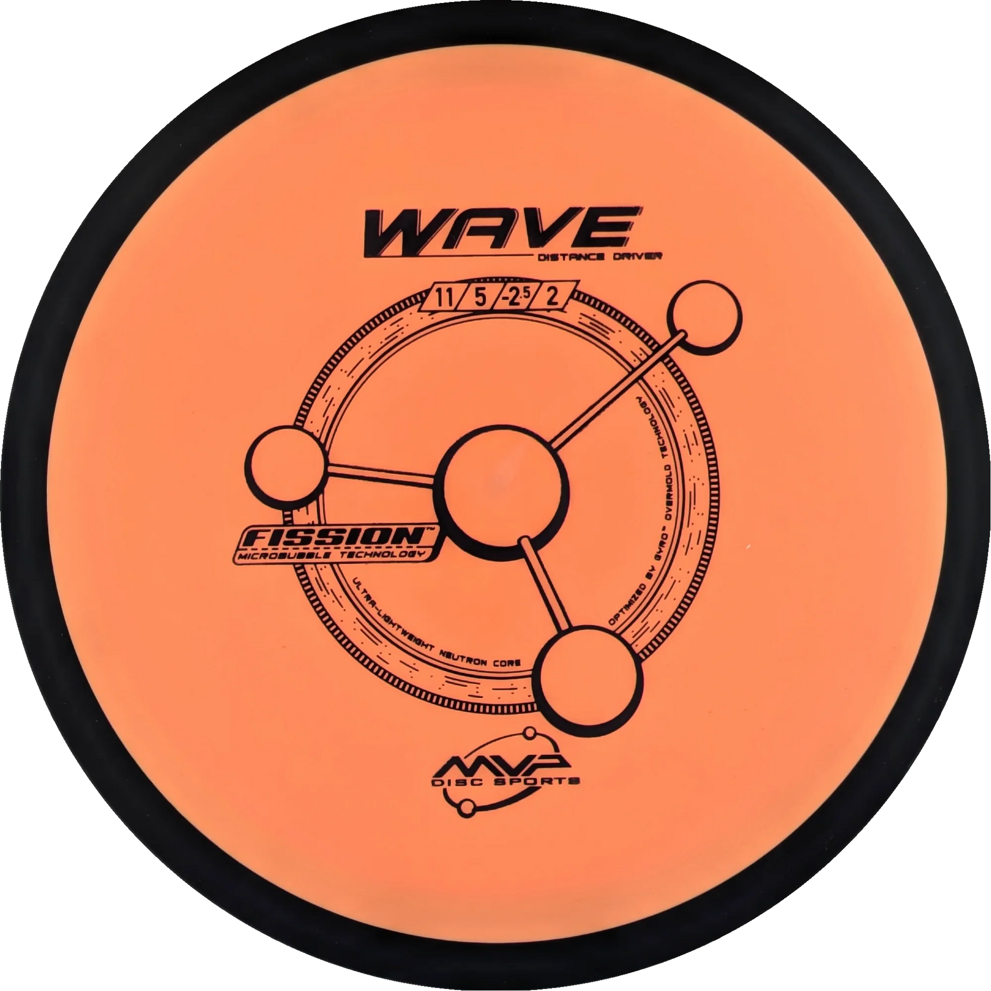 Fission Wave Classic