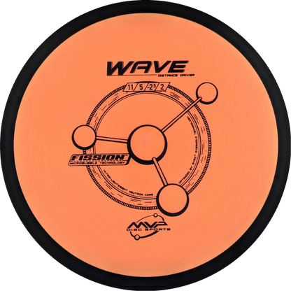 Fission Wave Classic