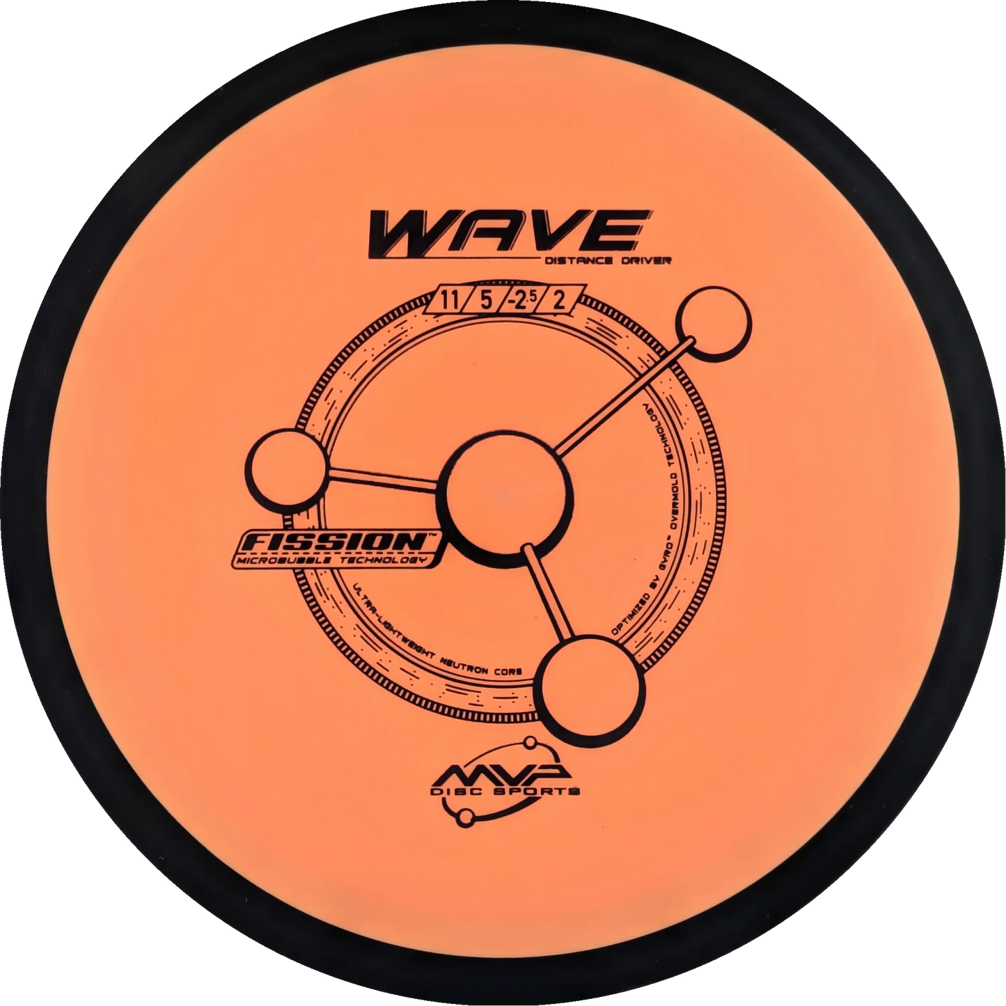 Fission Wave Classic