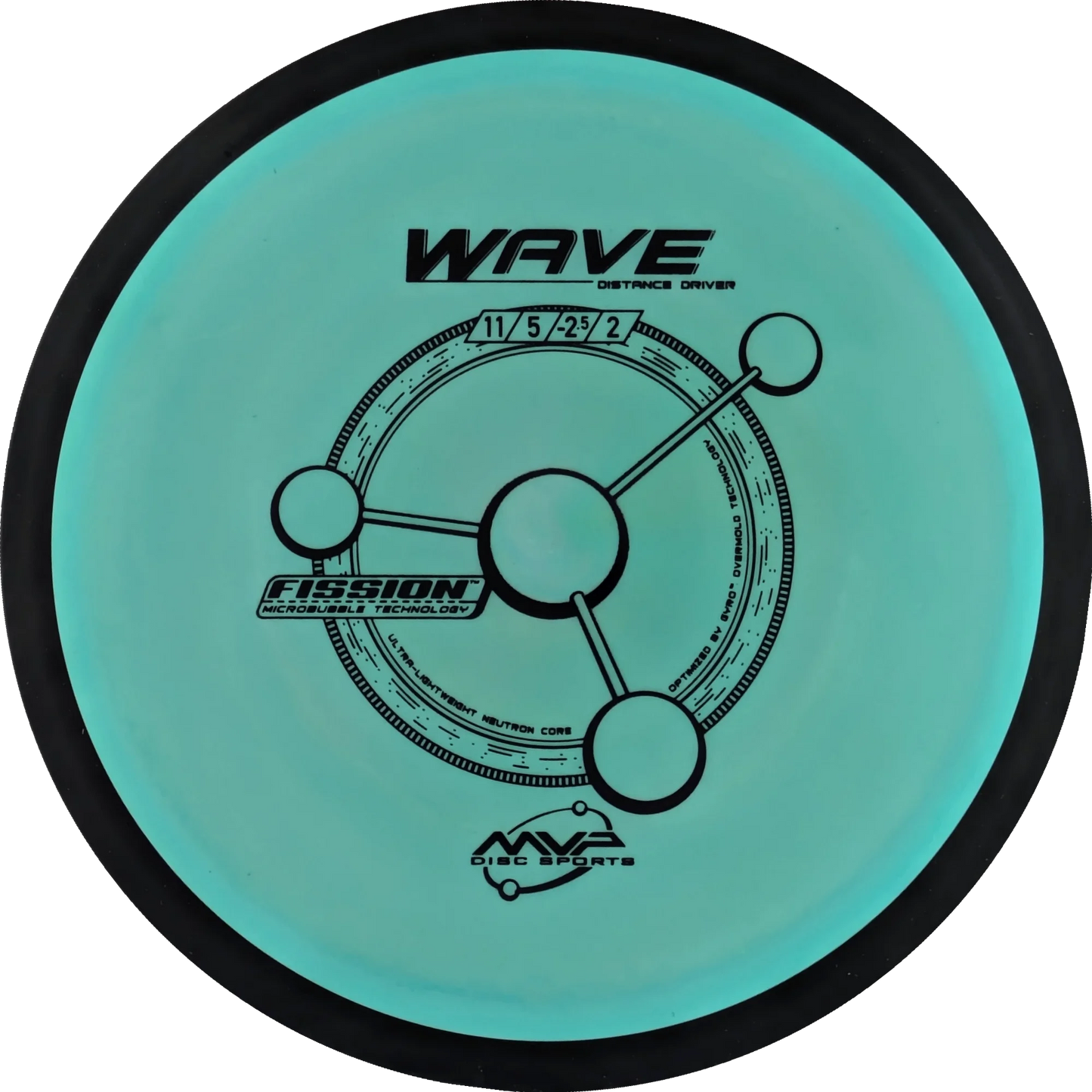 Fission Wave Classic
