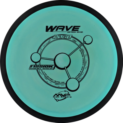Fission Wave Classic
