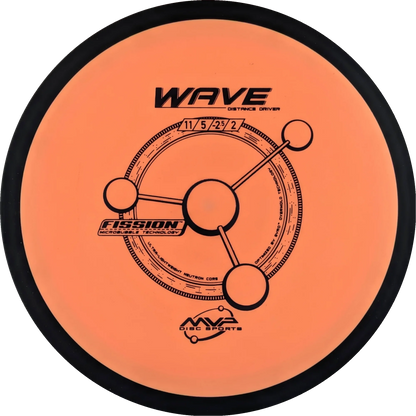 Fission Wave Classic