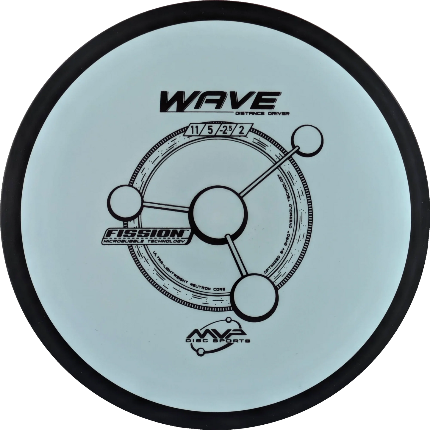 Fission Wave Classic