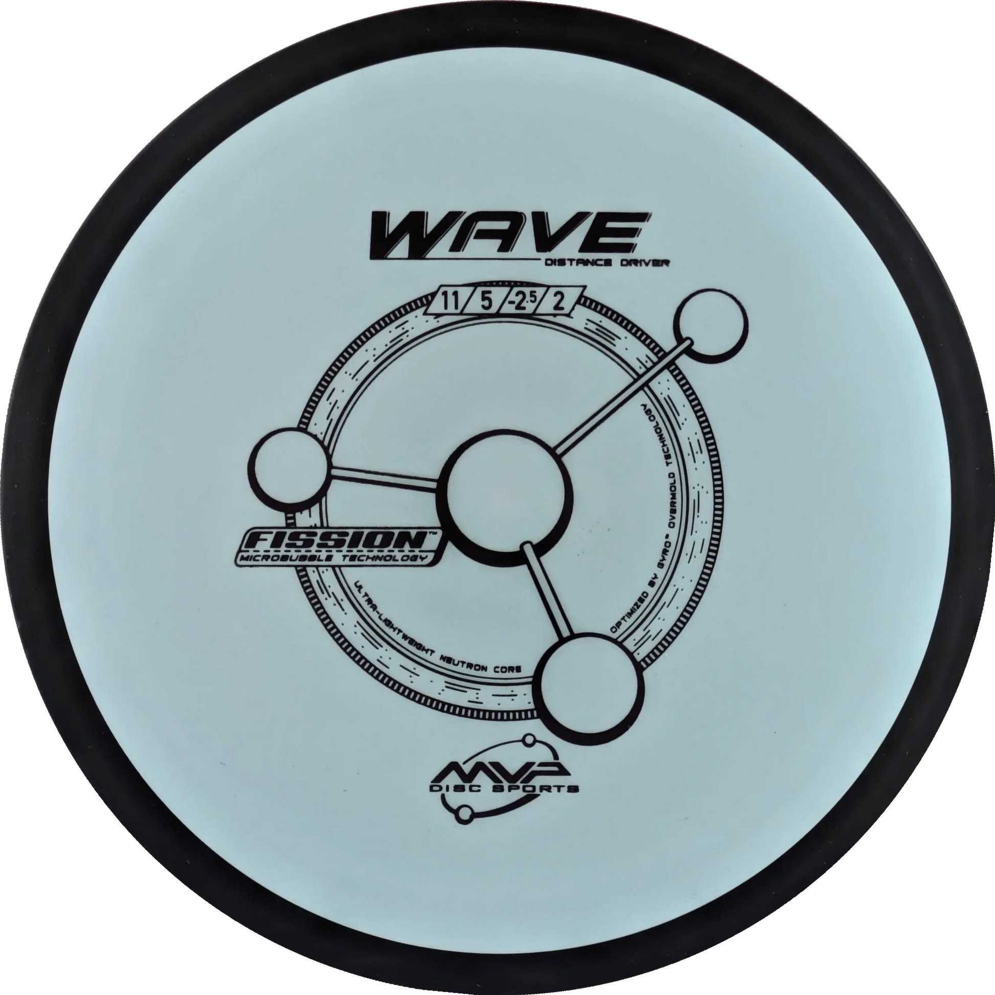 Fission Wave Classic
