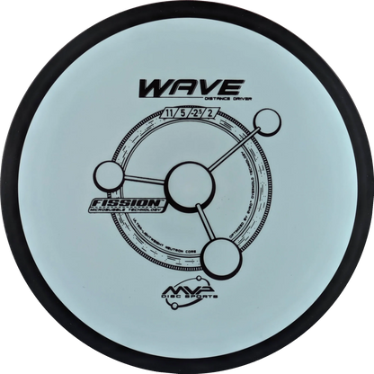 Fission Wave Classic