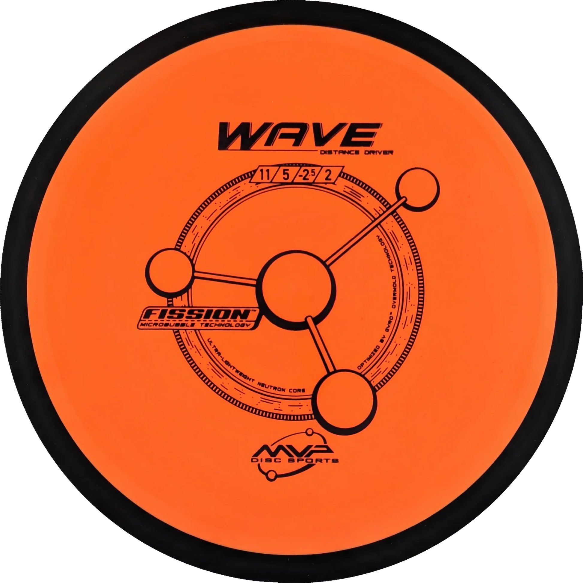 Fission Wave Classic