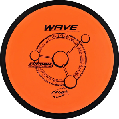 Fission Wave Classic