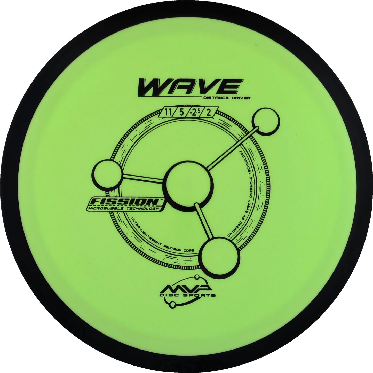 Fission Wave Classic