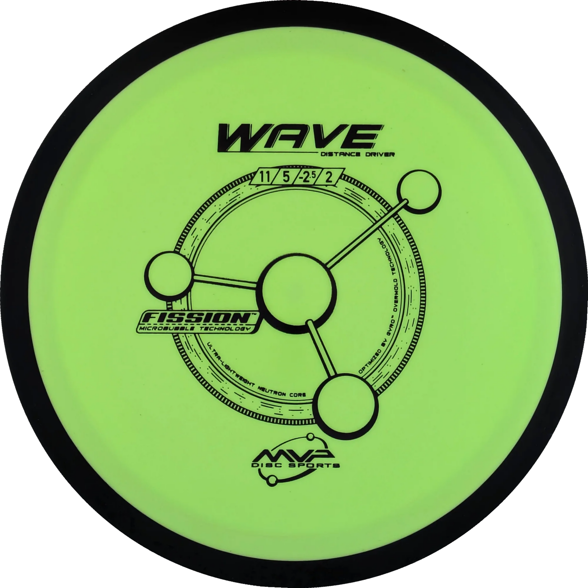 Fission Wave Classic