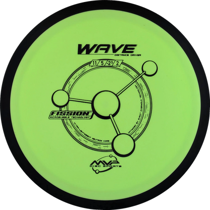 Fission Wave Classic