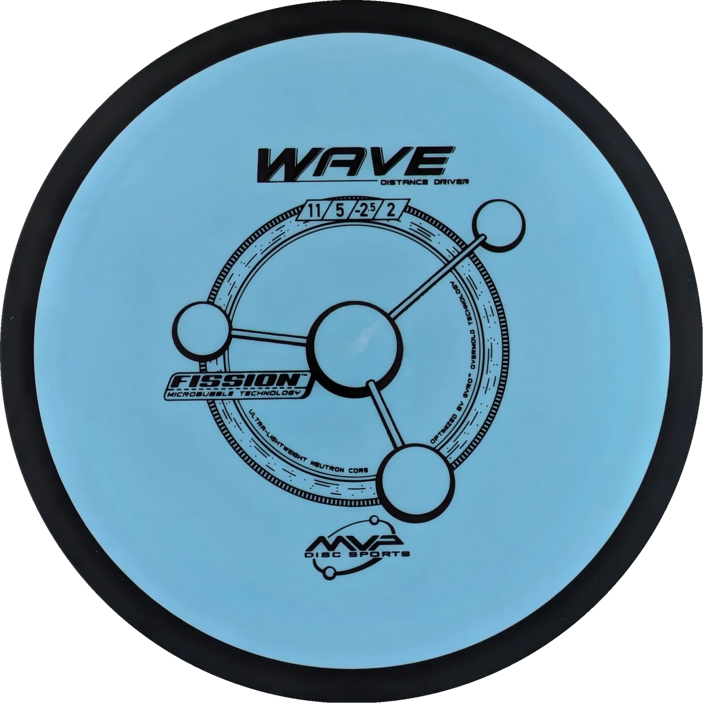 Fission Wave Classic