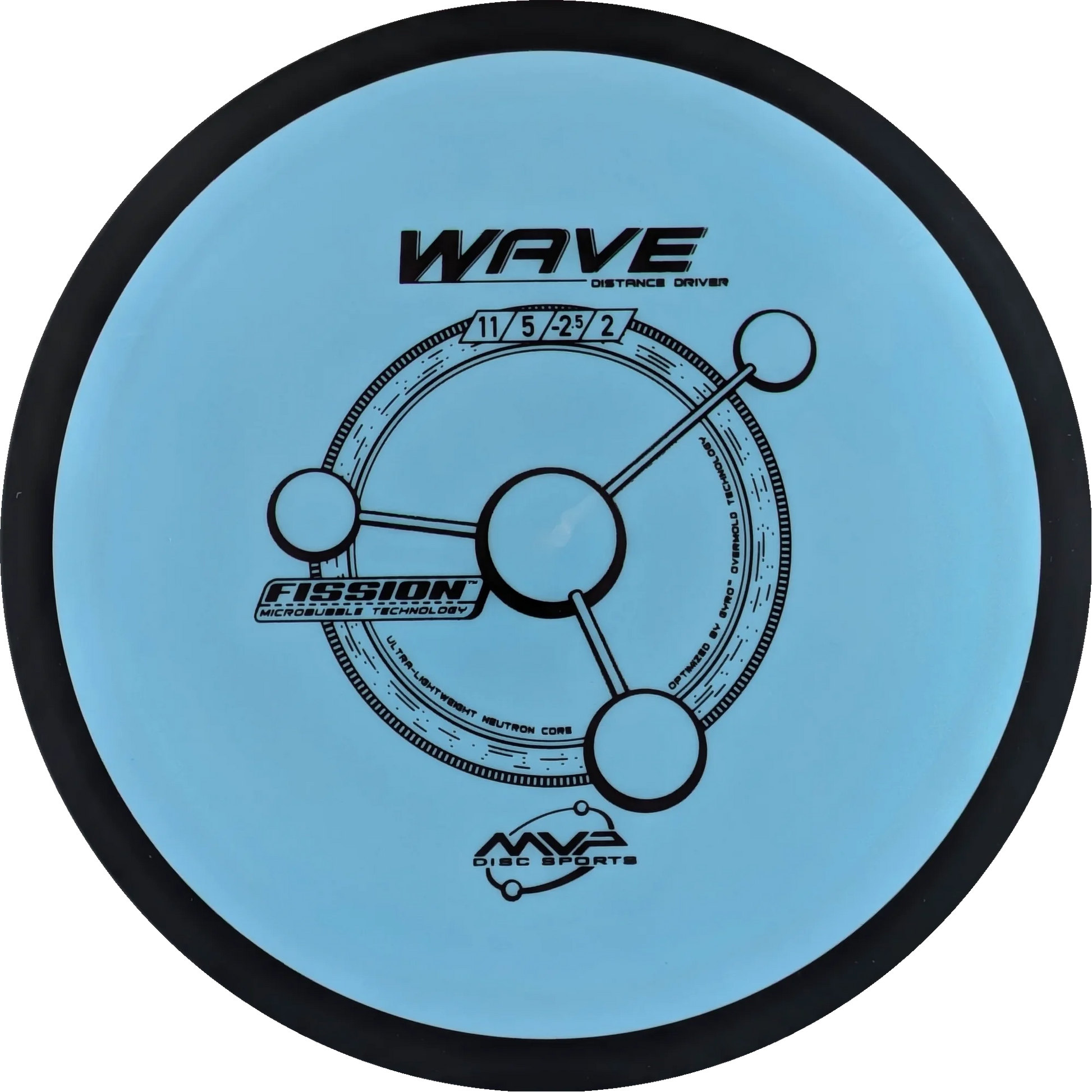 Fission Wave Classic