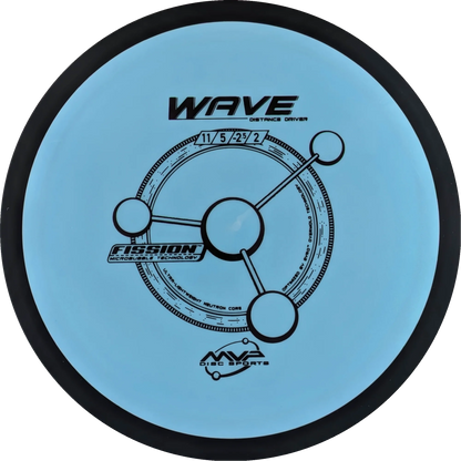 Fission Wave Classic