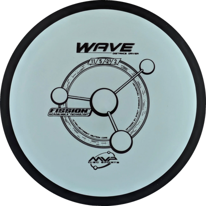 Fission Wave Classic