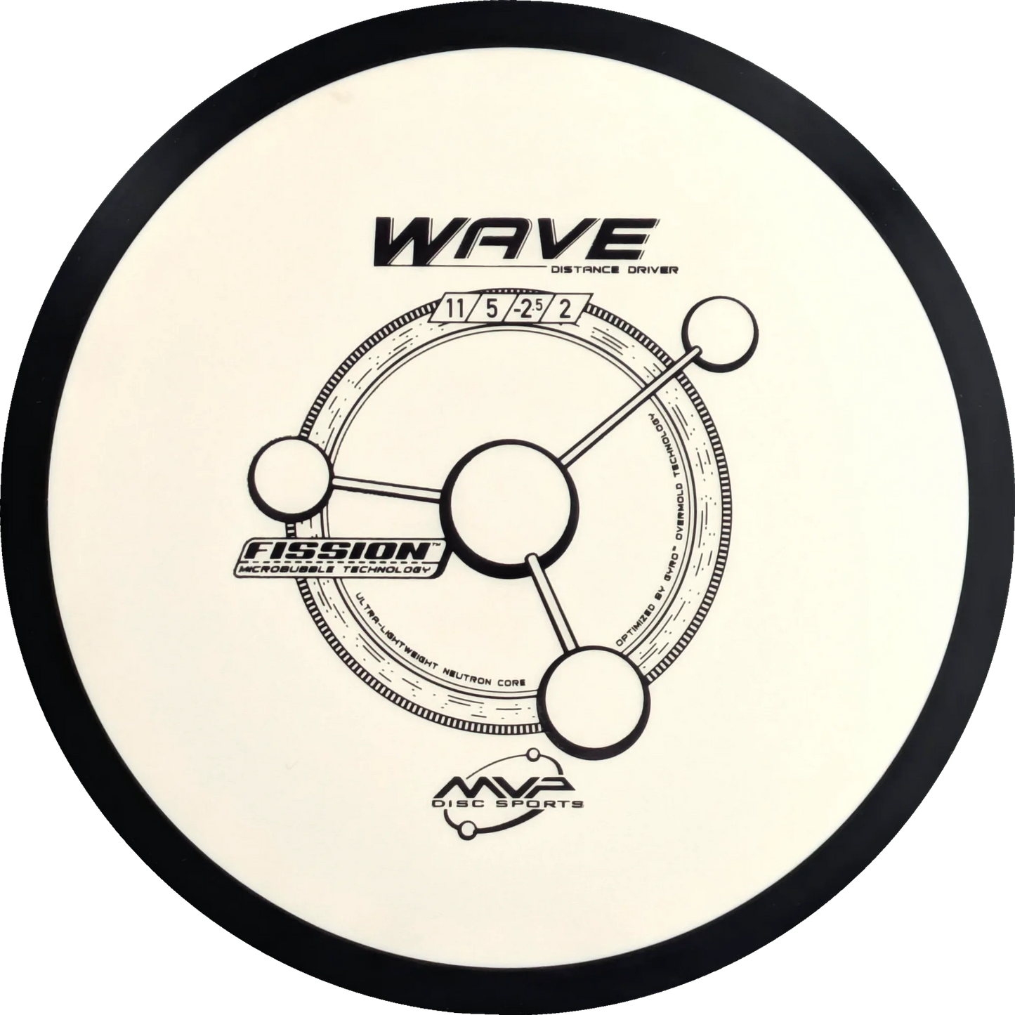 Fission Wave Classic