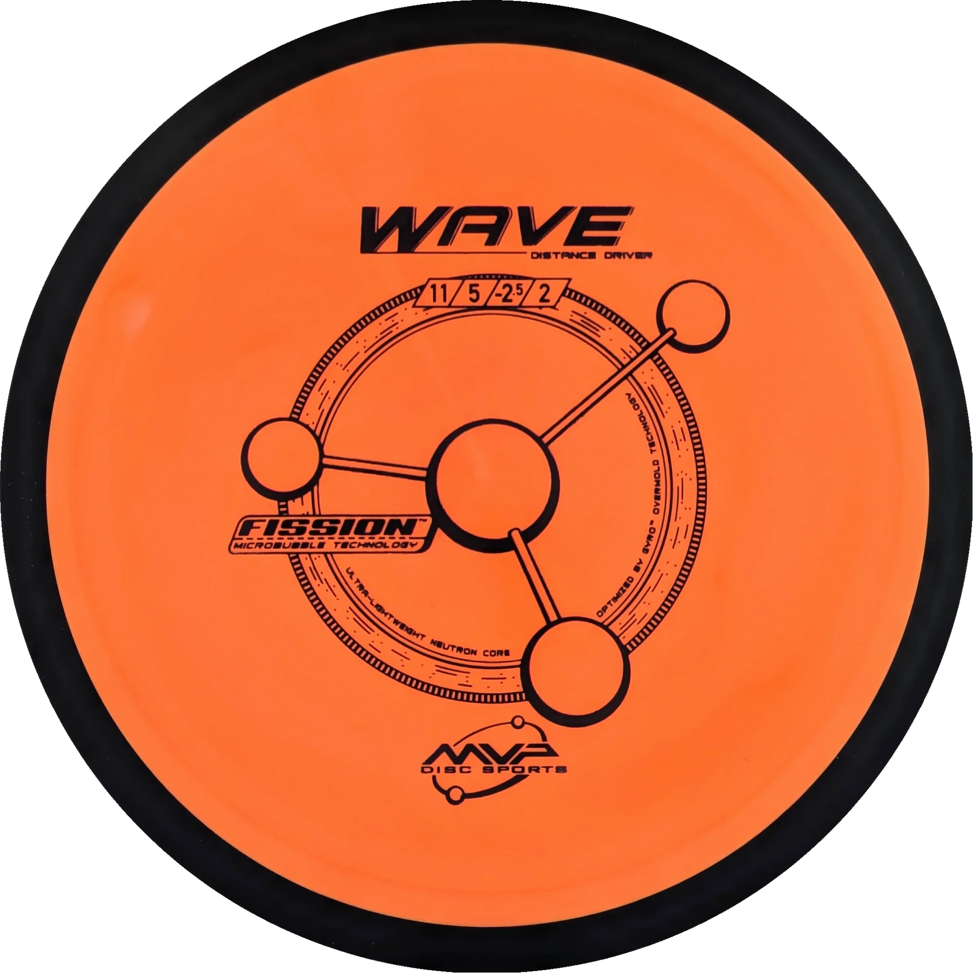 Fission Wave Classic