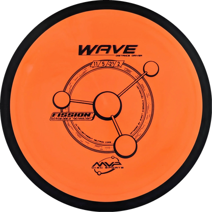Fission Wave Classic