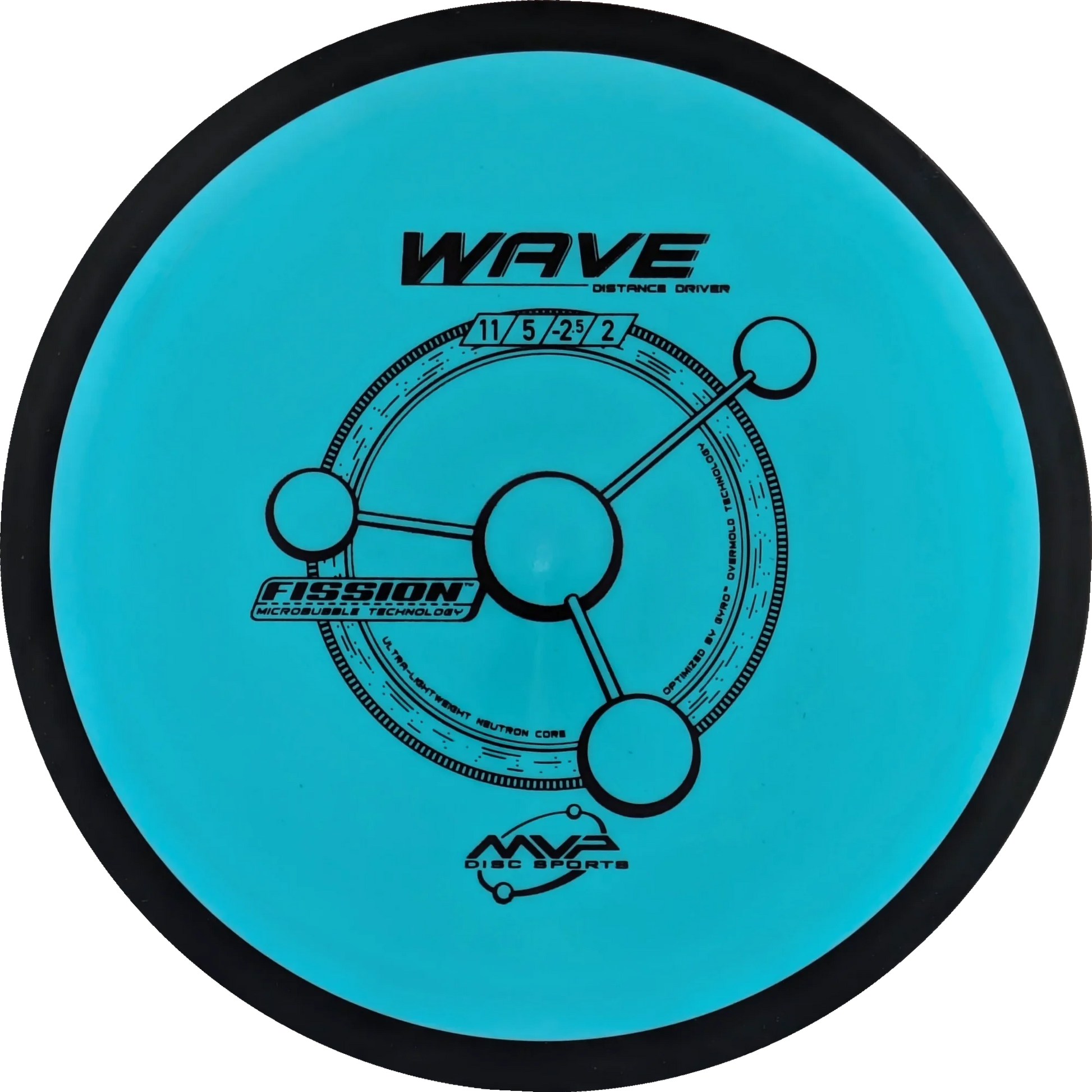 Fission Wave Classic