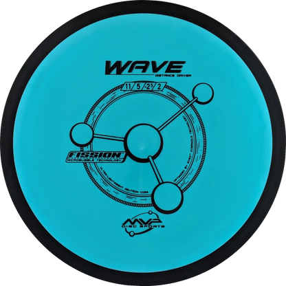 Fission Wave Classic