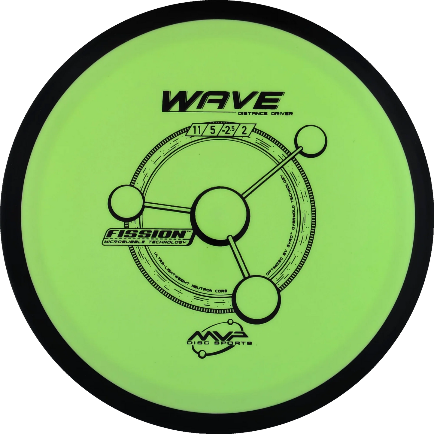 Fission Wave Classic