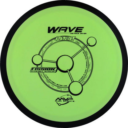Fission Wave Classic