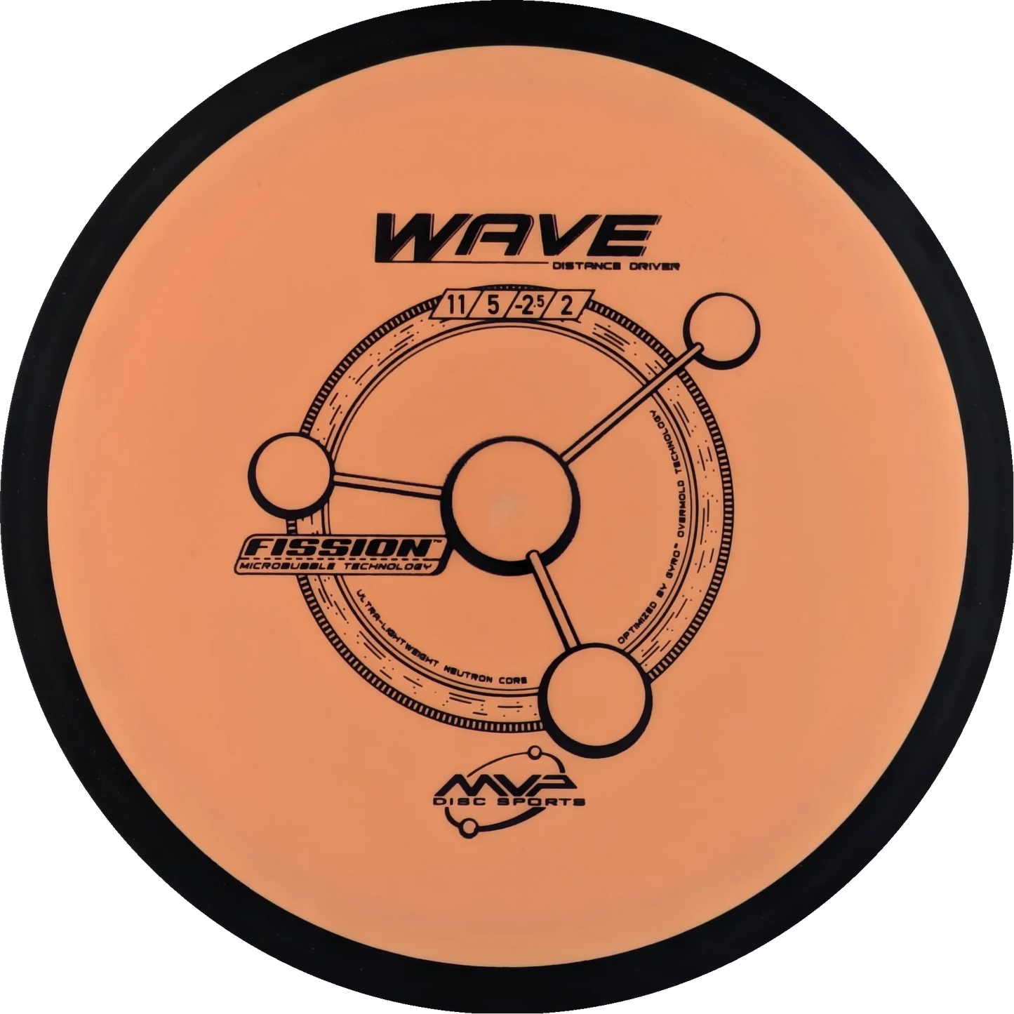 Fission Wave Classic