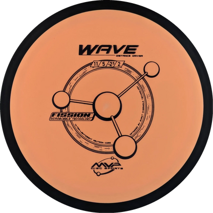 Fission Wave Classic