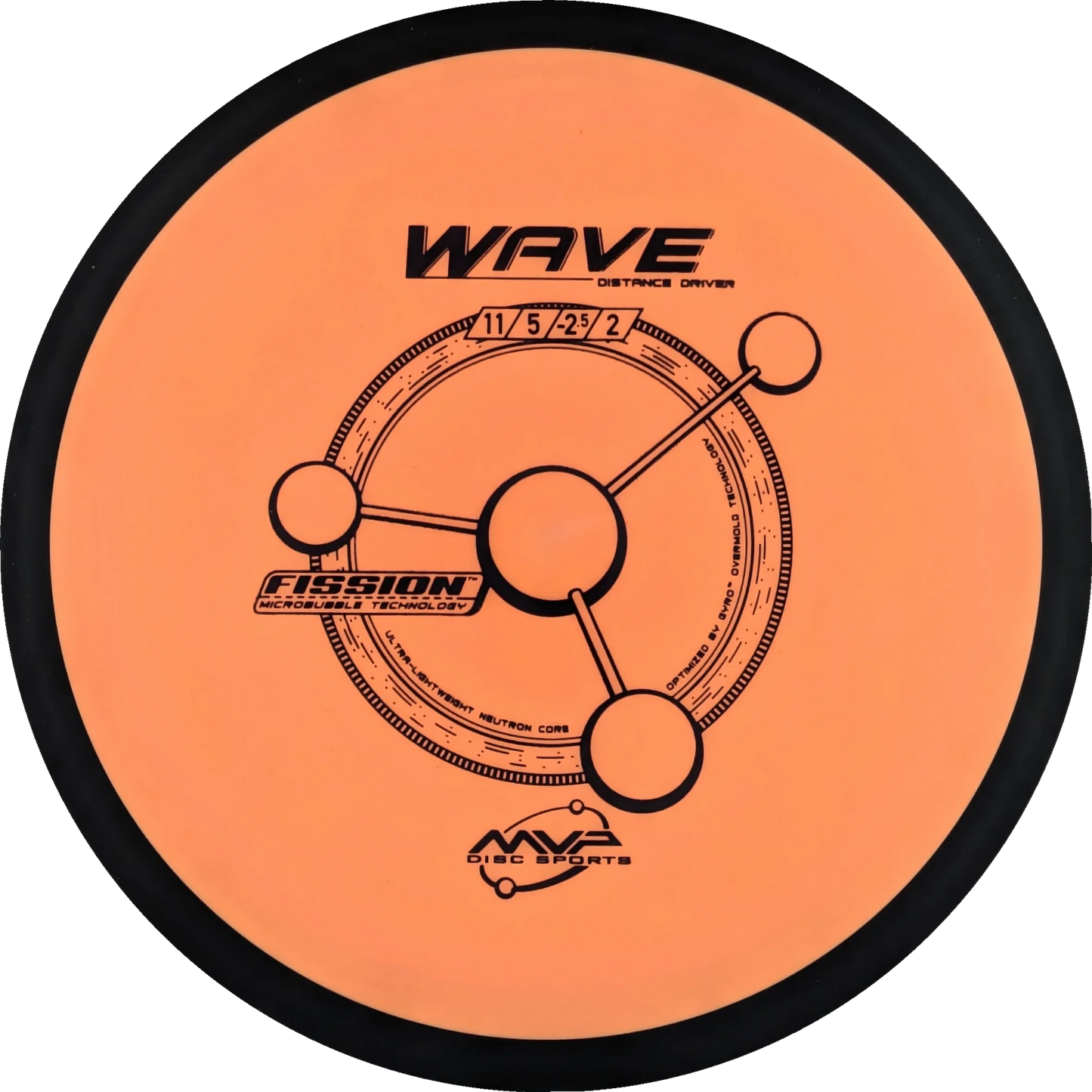 Fission Wave Classic