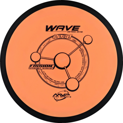Fission Wave Classic