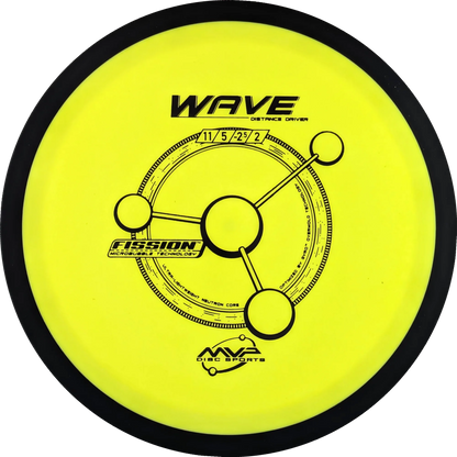 Fission Wave Classic