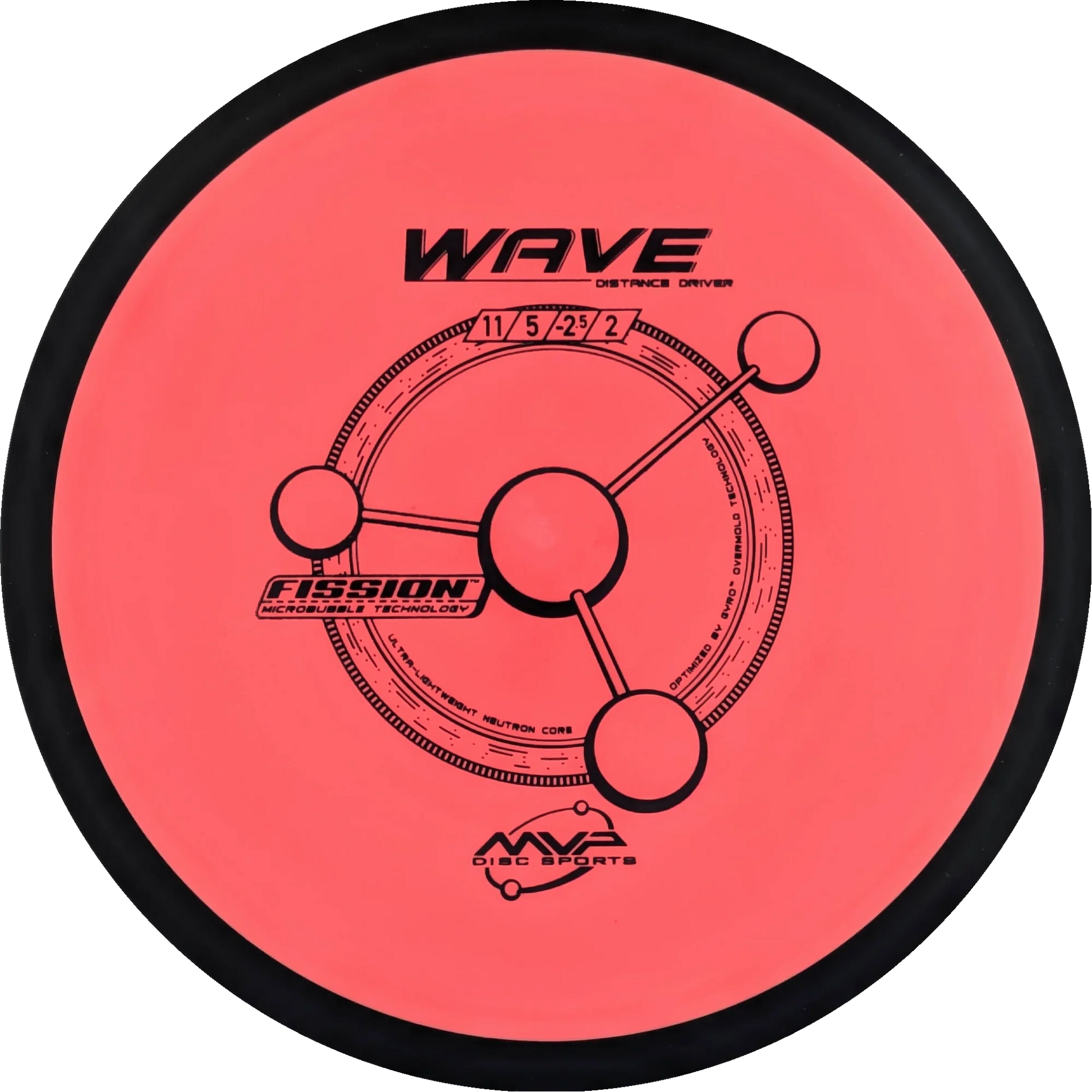 Fission Wave Classic