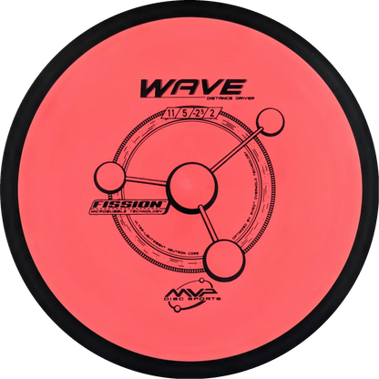 Fission Wave Classic