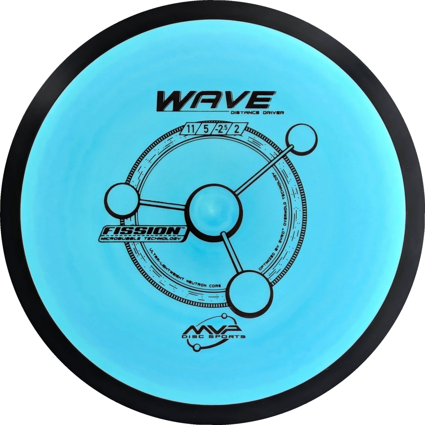 Fission Wave Classic