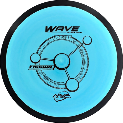 Fission Wave Classic