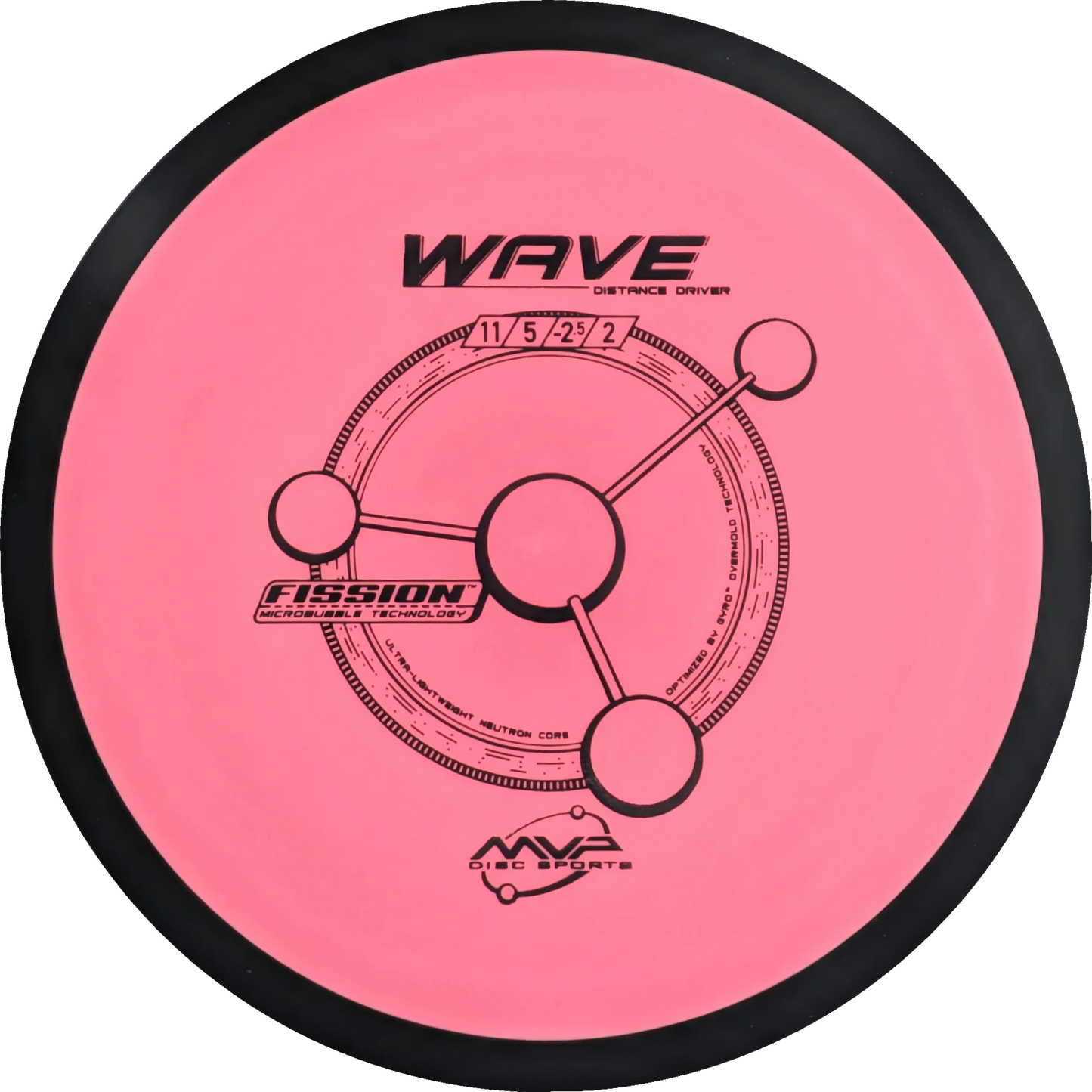 Fission Wave Classic