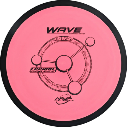 Fission Wave Classic