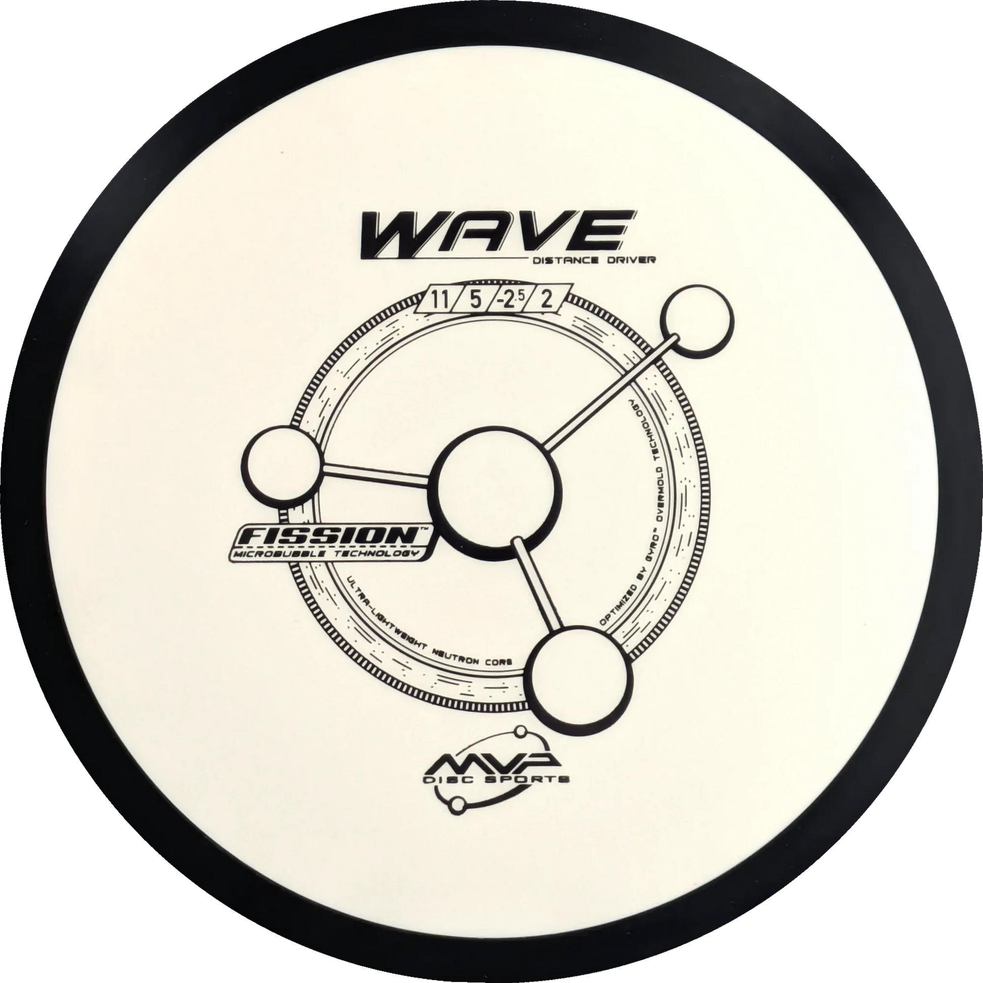 Fission Wave Classic