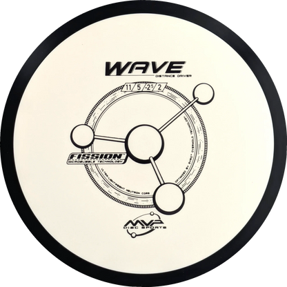 Fission Wave Classic