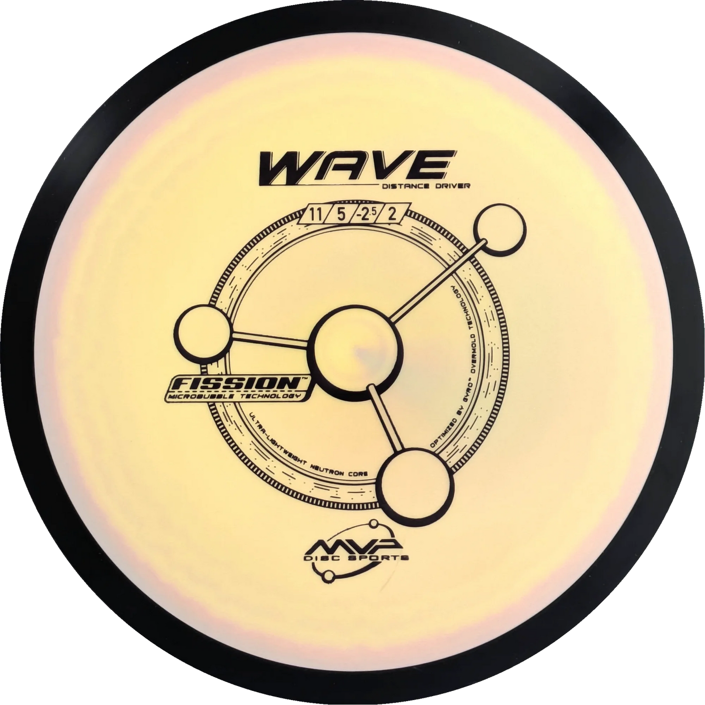 Fission Wave Classic