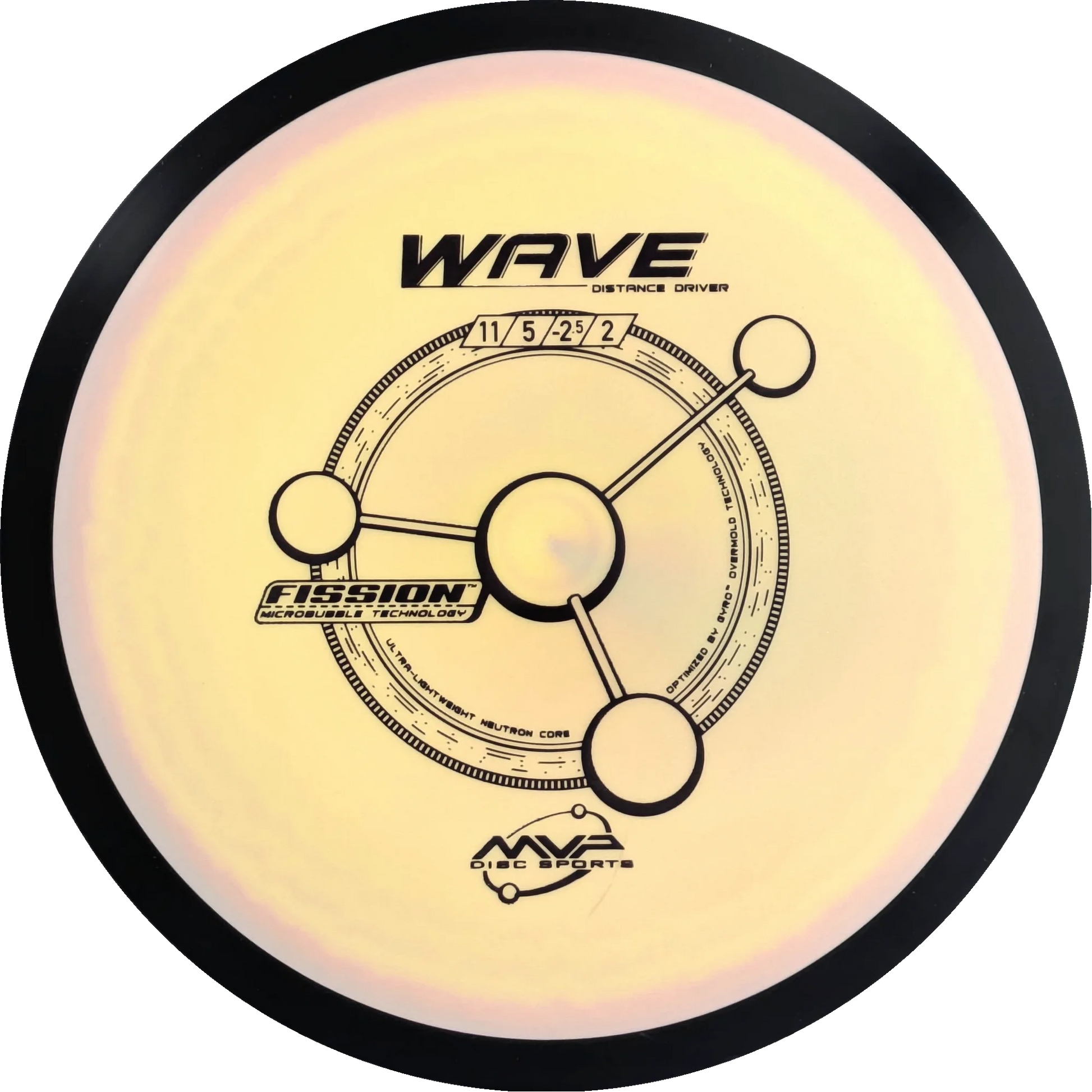 Fission Wave Classic