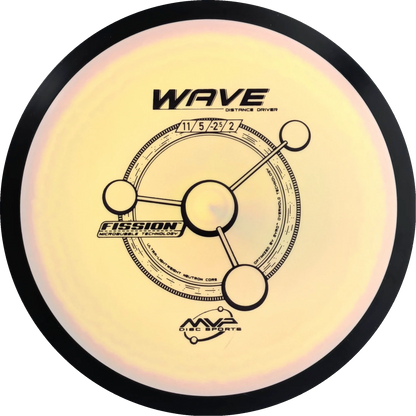 Fission Wave Classic