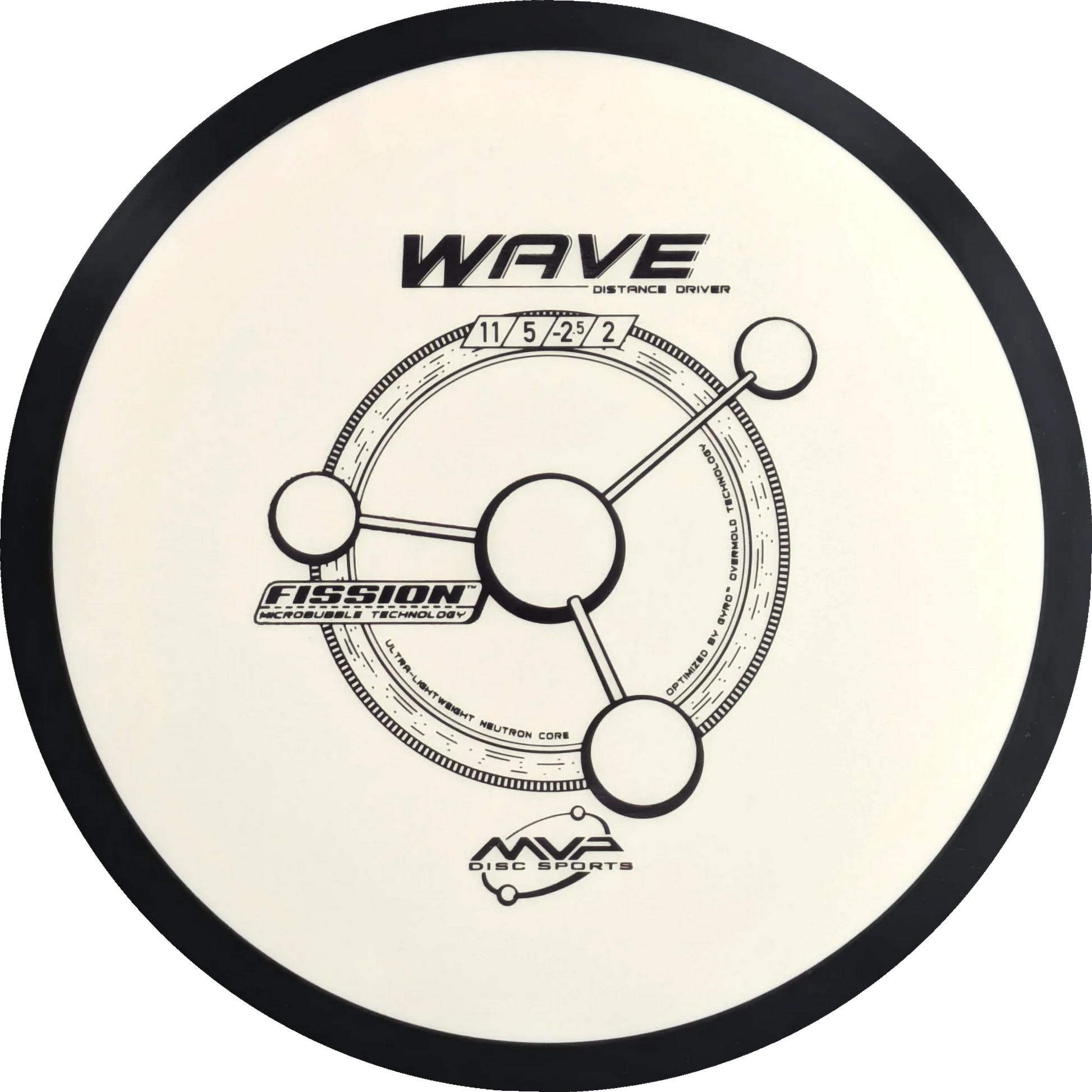 Fission Wave Classic